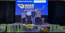 Terbesar dan Terlengkap, GIIAS Surabaya 2024 Hadir Lebih Awal