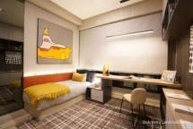Arumaya Residences di Kawasan Strategis TB Simatupang