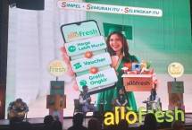 Allofresh hadirkan program S3 belanja