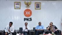 PKS gelar dialog publik tentang industrial