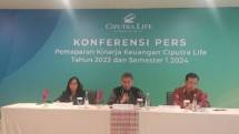 Ciputra Life Catatkan Pendapatan Premi Tumbuh 46% di Semester I 2024 