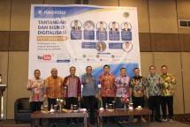 Program Digitalisasi Pertanahan untuk Percepatan Layanan Publik 