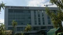 PT Suparma Tbk (ist)