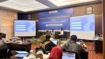  Tingkatkan Layanan, Kemenperin Gelar Forum Konsultasi Publik 