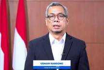 Usman Kansong