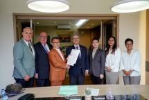  Buka Peluang Investasi Chile! LexRegis Tandatangani Nota Kerjasama Hukum dengan Firma Hukum Tertua Chile yang Berorientasi Bisnis