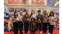 Royal Garden Raih Gelar Franchise Market Leader