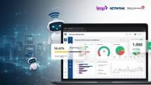 Implementasi AI pada Netmonk yang berada di bawah umbrella brand Leap Telkom Digital menjadi langkah maju