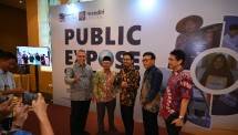 LAZNAS Mandiri Amal Insani Kelola Dana ZIS Tumbuh 26 Persen di 2023