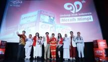 Di HUT 90 Tahun, Lifebuoy Persembahkan Film Pendek Di HUT 90 Tahun, Lifebuoy Persembahkan Film Pendek.