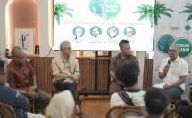 Forum Bumi: Menggali Dampak Kepunahan Keanekaragaman Hayati