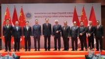 Indonesia dan RRT Perkuat Kemitraan Strategis Komprehensif melalui penyelenggaraan Perdana Dialog Bersama SOM 2+2