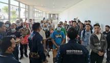 KJRI Johor Bahru Fasilitasi Pemulangan 41 WNI ke Indonesia