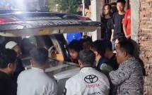 Pemulangan WNI Meninggal di Bangladesh