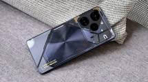 Rayakan Kemerdekaan RI ke-79, TECNO POVA 6 Pro 5G Hadir Dengan Performa Gaming Tak Tertandingi