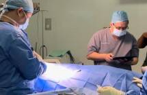 Selama satu dekade terakhir, Siloam Hospital Kebon Jeruk bekerja sama dengan Medtronic untuk memberikan layanan pengobatan terbaik bagi lebih dari 60 implant yang sudah terpasang ke tubuh pasien. 