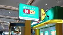 Apotek K-24