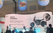 BMW Motorrad Indonesia 