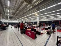 Bank DKI Kembali Hadir pada JakOne Mobile Indonesia Damper Class National Championship