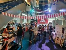 Meriahkan Hari Kemerdekan RI ke-79, Festival Nusantara selama Beberapa Hari di Mall Pluit Junction 
