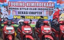 HASCI Bekasi Chapter 