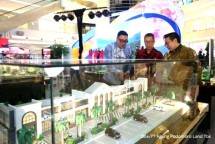 Kota Podomoro Tenjo Besut Dua Produk Baru, harga Mulai 280 Jutaan