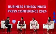OCBC Business Fitness Index 