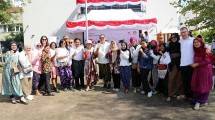 Lakukan Studi Lapangan, Delegasi NMUGGA24 Dalami Standar Manajemen Administrasi Lokal di Polandia
