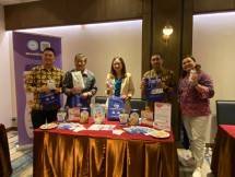 Food Ingredients (Fi) Asia Indonesia 2024, Ajang Tingkatkan Peluang Industri Mamin untuk Dongkrak Ekonomi Hadir di JIExpo tanggal 4-6 September 2024