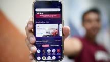 Beli tiket untuk nonton sepak bola dengan Livin by Bank Mandiri