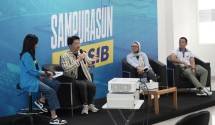 PERSIB dan AdaKami Tingkatkan Literasi Finansial UMKM Bandung