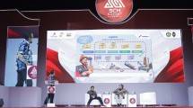 Supply Chain & National Capacity Summit Jakarta 2024
