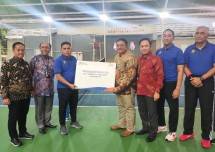 BRI Kanwil Jakarta 2 Serahkan CSR ke Polda Metro Jaya