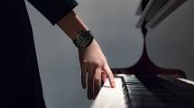 QNET Luncurkan Jam Tangan Mewah Bernhard H. Mayer Alto Ceramic Collection&nbsp; 