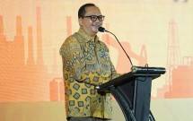 Kepala Badan Standardisasi dan Kebijakan Jasa Industri (BSKJI) Kemenperin, Andi Rizaldi
