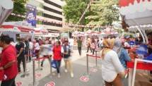 Bazar UMKM BRILian