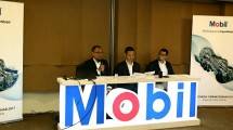 Mobil Lubricants Memperkenalkan Mobil DTE&trade; 932 GT 