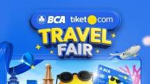 BCA tiket.com Travel Fair 2024