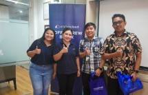 Eranyacloud Memberikan Proteksi dan Pencadangan Data Pelanggan Melalui Backup Protect dan Disaster Recovery