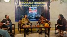 Kembali Digelar, Yupi Good Talent 2024 Beri Kesempatan Tunjukkan Potensi di Berbagai Bidang Seni