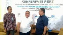 BPD Kalimantan Timur dan Kalimantan Utara atau Bankaltimtara (Foto Ist)