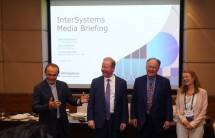 Rumah Sakit dan Laboratorium Terkemuka di Indonesia Bertemu di InterSystems Asia Healthcare Summit Jakarta, Bahas Masa Depan AI dan Layanan Kesehatan Terintegrasi