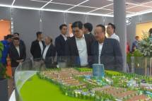 Alfaland Group dan Triniti Land kembangkan District East dengan konsep Little Singapore seluas 26 h