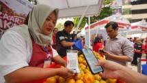Enggak Pakai Ribet! Begini Cara Buat QRIS melalui Aplikasi BRImerchant