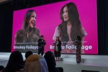 RAYAKAN 18 TAHUN KOLABORASI PENUH WARNA DI INDONESIA, MATRIX KEMBALI SELENGGARAKAN MDAY 2024, PERKENALKAN PEWARNAAN RAMBUT TERBARU 4D FOILAYAGE 