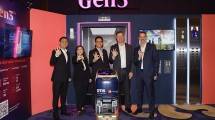 Otis Indonesia Luncurkan Elevator Gen3 yang Terhubung Secara Digital
