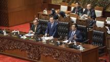 Pengesahan RUU Pilkada Batal, DPR: Aturan Pilkada Ikuti Putusan MK