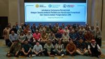 lokakarya penting tentang pendekatan Keterlibatan Sektor Swasta/Private Sector Engagement (PSE) dalam pengendalian resistensi antimikroba.