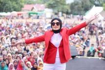 Hidah Pratama, yang kini dikenal sebagai pengusaha sukses
