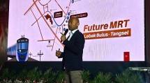 Meyrick Sumantri, Sales & Marketing Director, sekaligus pemilik Progress Group